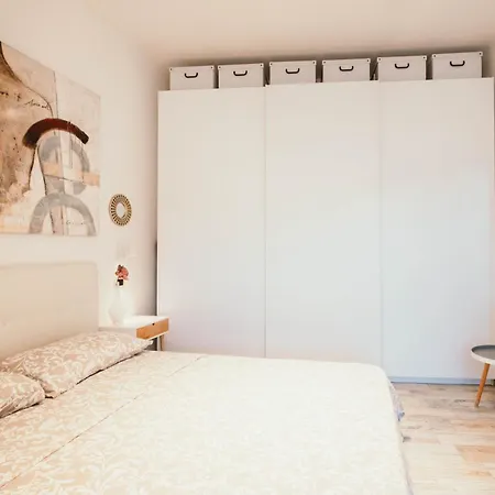 Casa Margot - Lakeside L&b Stropino