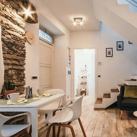 Casa Margot - Lakeside L&b * Stropino