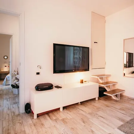 Casa Margot - Lakeside L&b