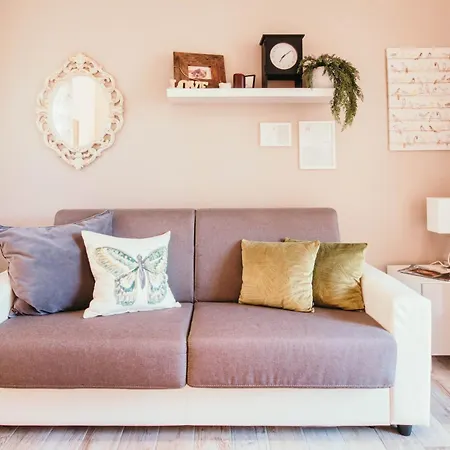 Casa Margot - Lakeside L&b *