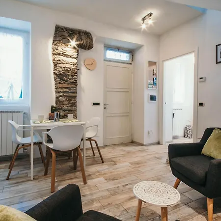Casa Margot - Lakeside L&b Stropino