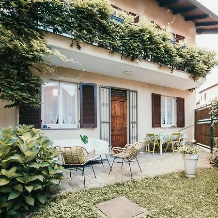 Casa Margot - Lakeside L&b *