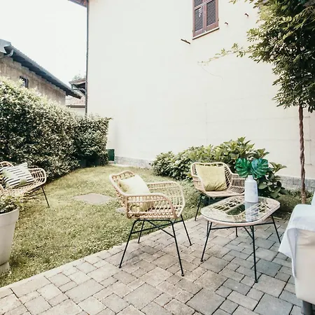 Lägenhet Casa Margot - Lakeside L&b Stropino
