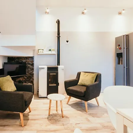 Casa Margot - Lakeside L&b * Stropino